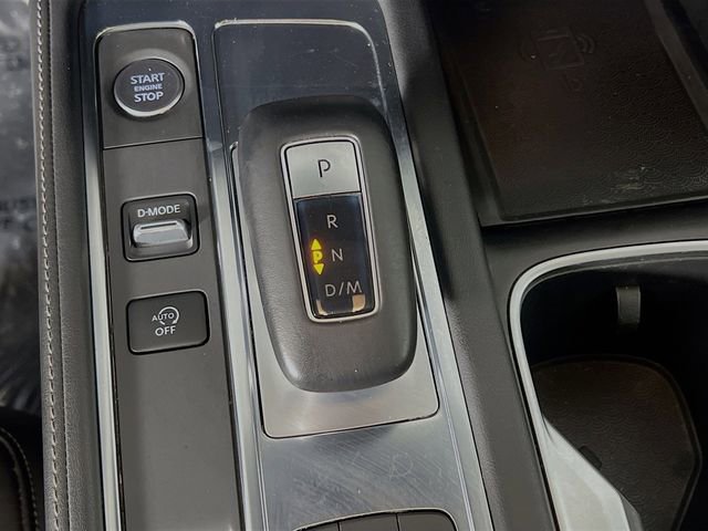 Used 2023 INFINITI QX60 Luxe w/ Cargo Package image 24