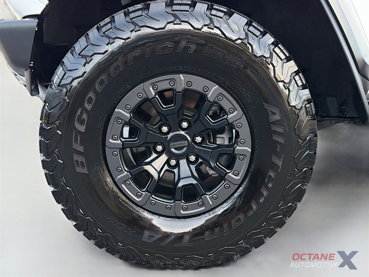 Used 2023 Ford Bronco Raptor image 30