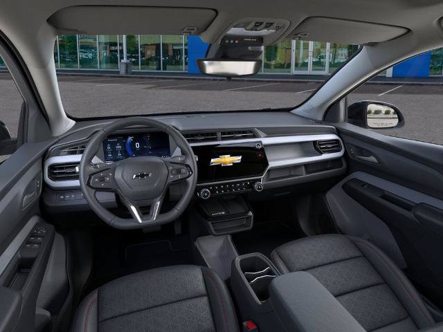 New 2027 Chevrolet Bolt RS w/ Technology Package FWD image 15