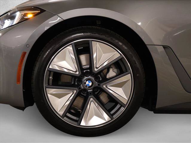 New 2026 BMW i4 xDrive40i w/ Premium Package AWD/4WD image 10