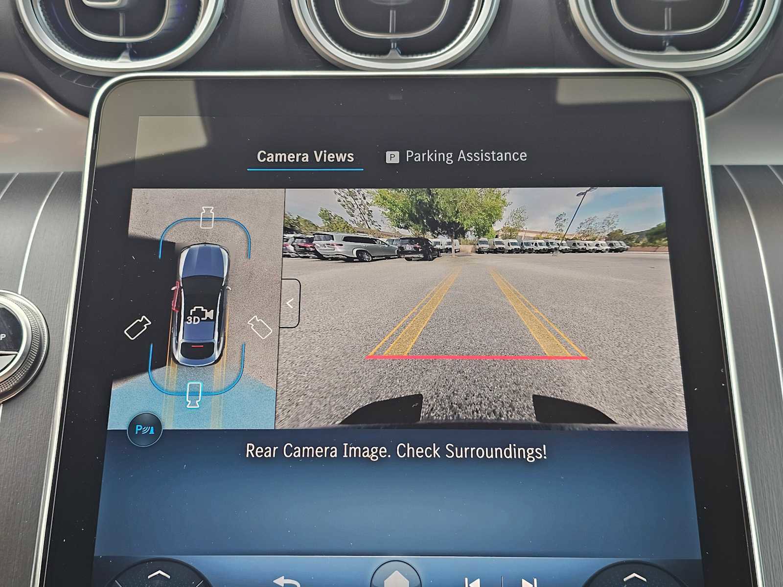 New 2026 Mercedes-Benz GLC 43 AMG 4MATIC Coupe image 26