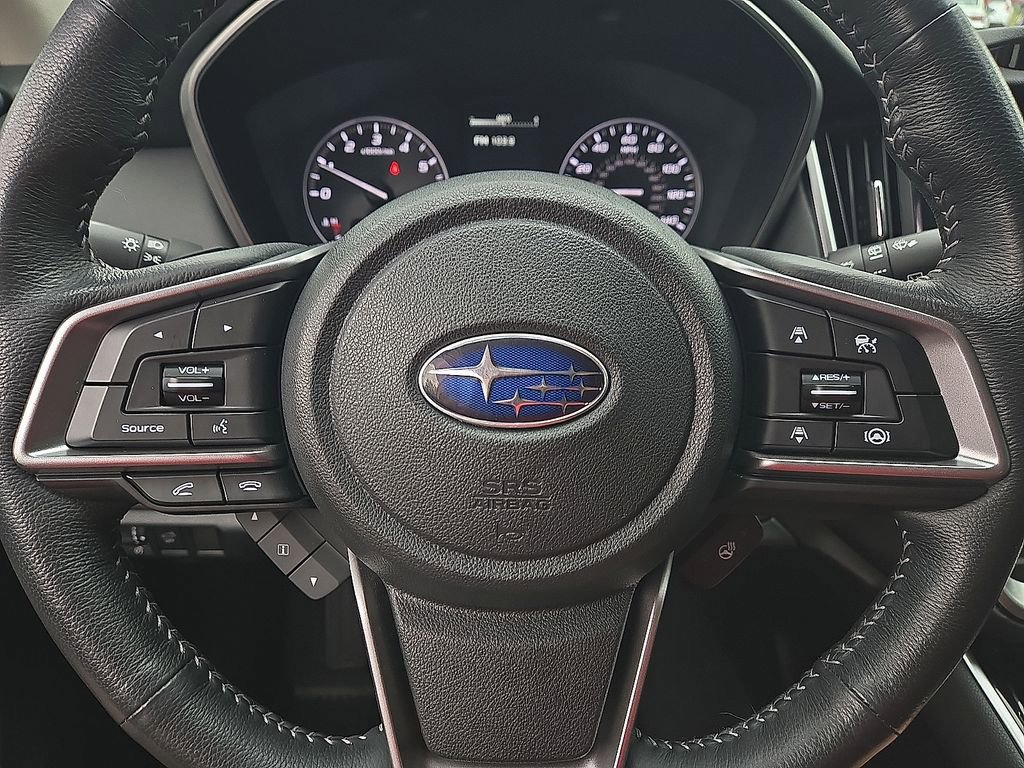 Certified 2021 Subaru Outback Limited image 20