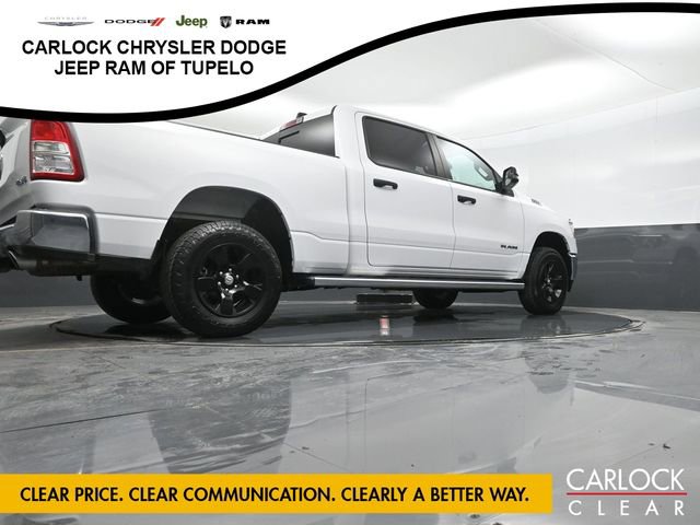 Used 2023 RAM 1500 Big Horn image 61