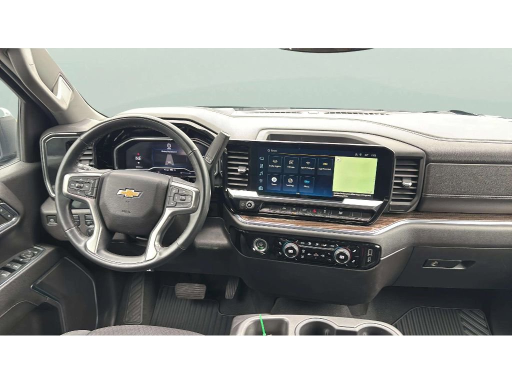 Used 2023 Chevrolet Silverado 1500 LT image 12