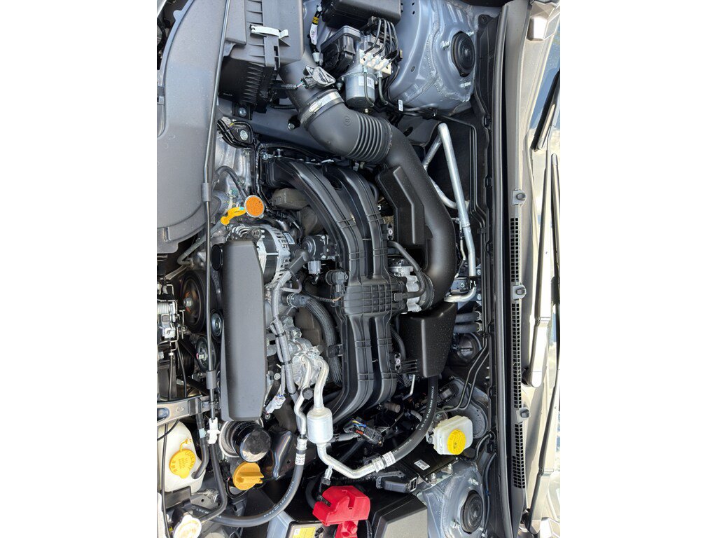 Certified 2025 Subaru Crosstrek 2.5i Premium AWD/4WD image 30
