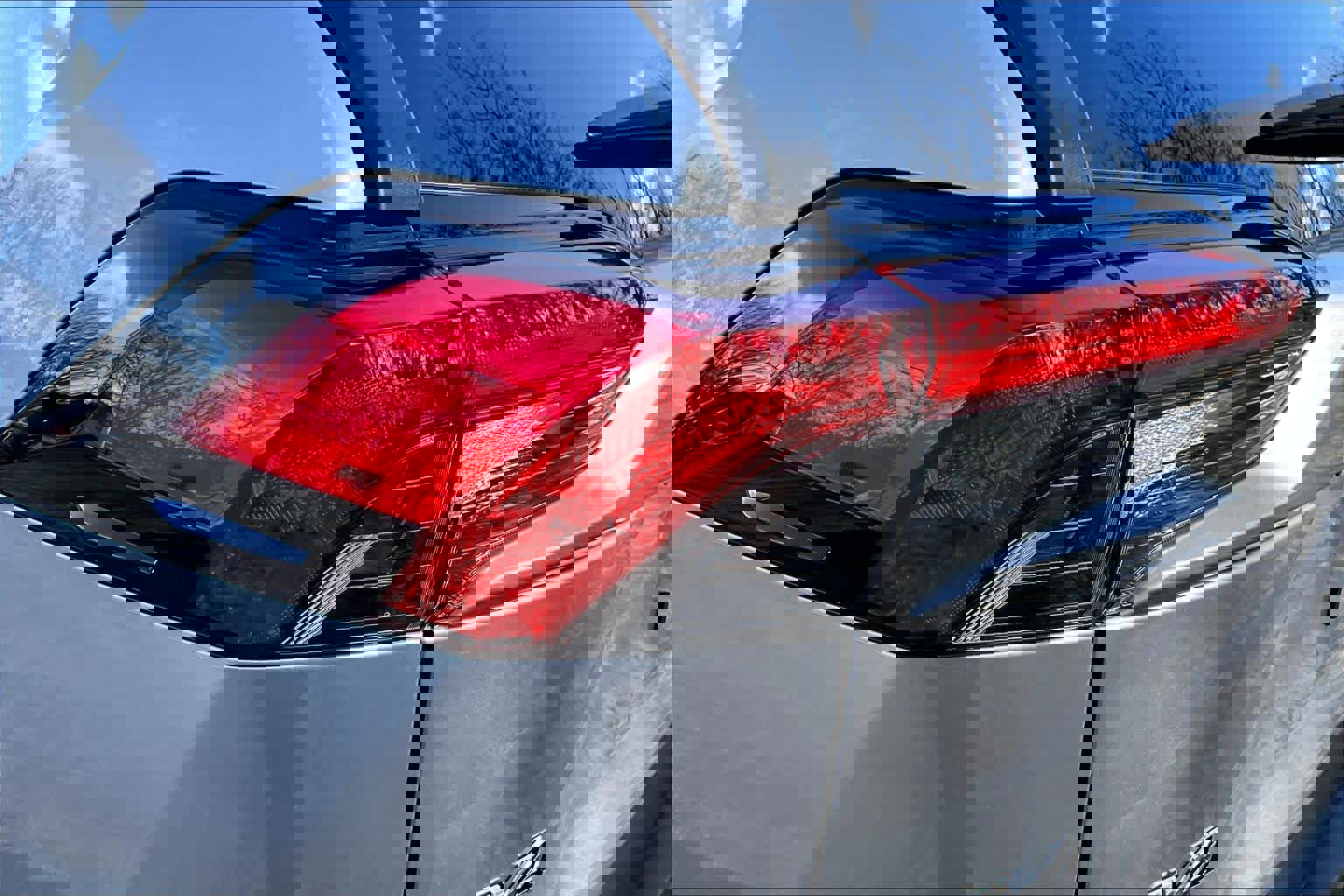 Certified 2025 Toyota RAV4 XLE w/ Weather Package AWD/4WD image 26