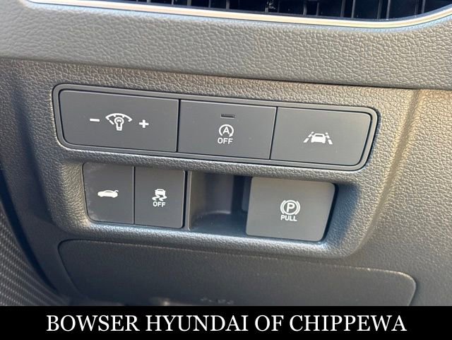 Used 2023 Hyundai Sonata SE FWD image 19