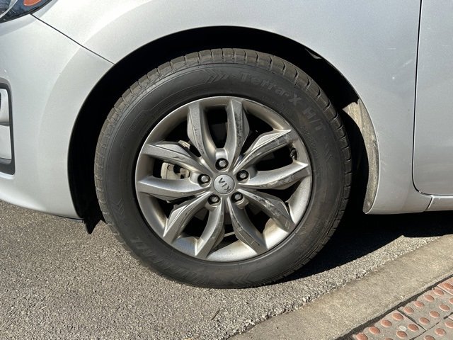 Used 2020 Kia Sedona EX image 9