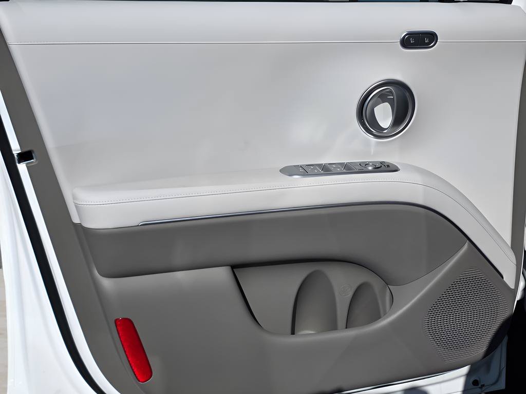 New 2026 Hyundai Palisade SEL AWD/4WD image 12