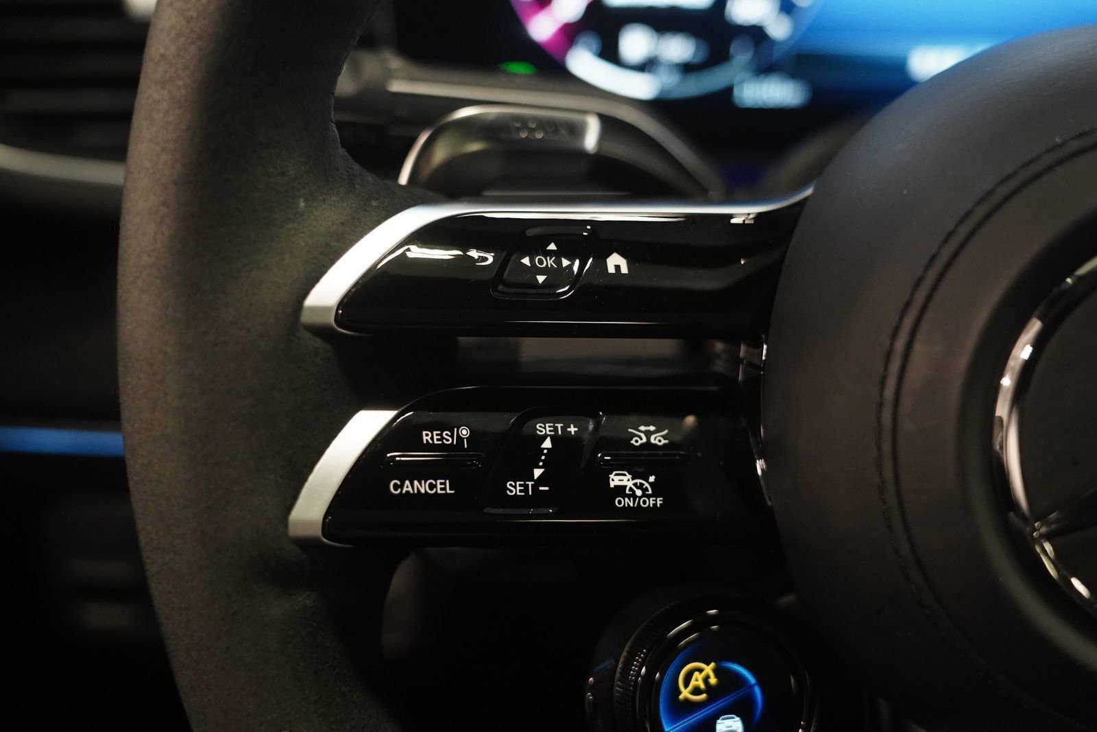 Certified 2024 Mercedes-Benz GLE 53 AMG AMG GLE 53 image 17