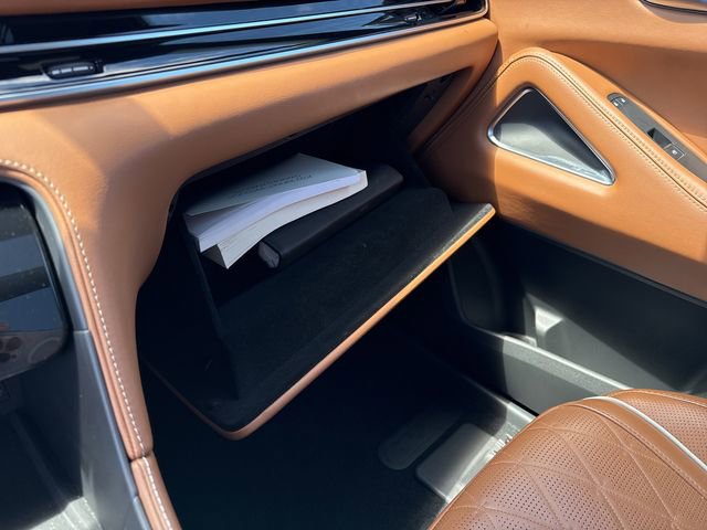 Used 2022 INFINITI QX60 Autograph image 28