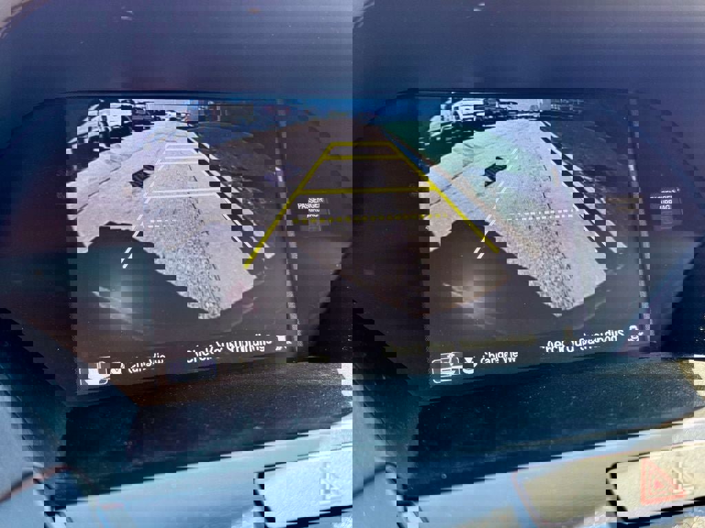 Used 2016 Acura RDX AWD w/ Advance Package image 22