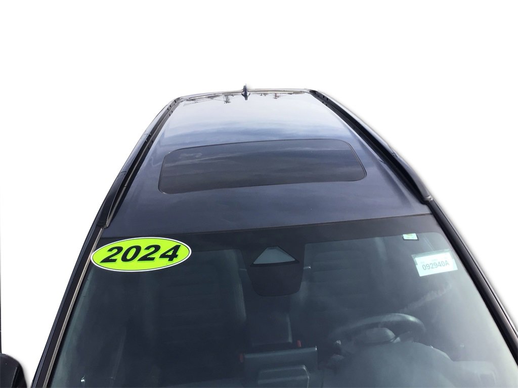 Used 2024 Honda CR-V Sport-L image 12