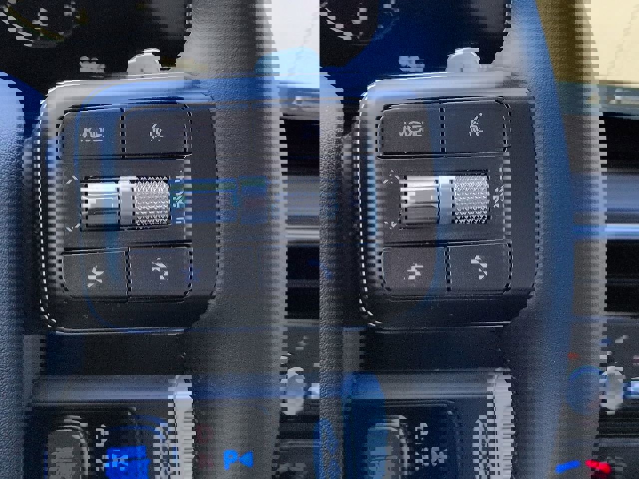 Used 2026 Hyundai Palisade Limited image 26