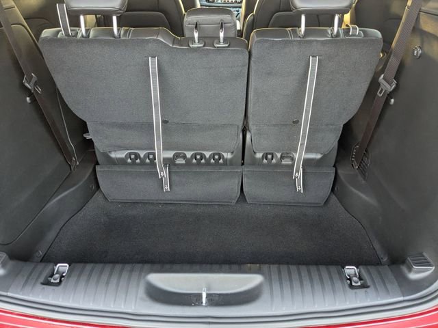 New 2026 Chrysler Pacifica Select image 30