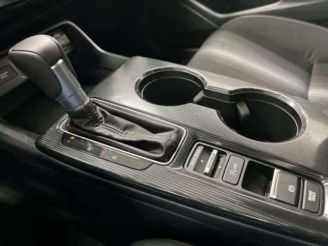 Used 2026 Honda Civic Sport image 24