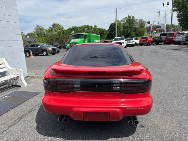 Used 1994 Pontiac Firebird Coupe RWD image 5
