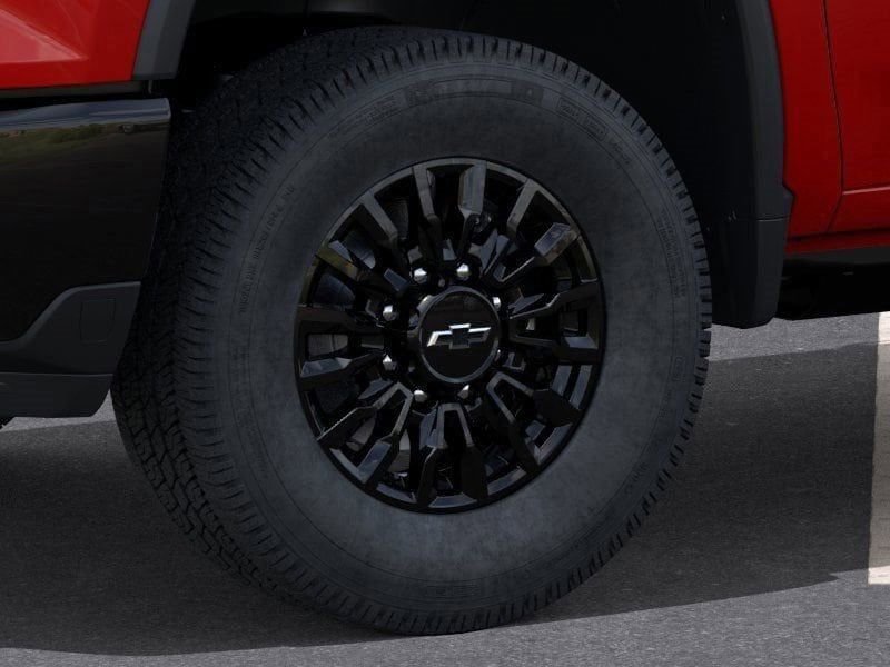 New 2026 Chevrolet Silverado 2500 W/T image 25