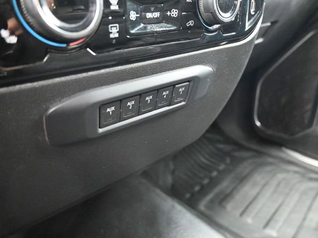 Used 2024 Chevrolet Silverado 2500 LT w/ Convenience Package image 20