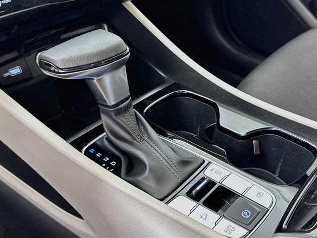 Certified 2024 Hyundai Tucson SEL FWD image 26