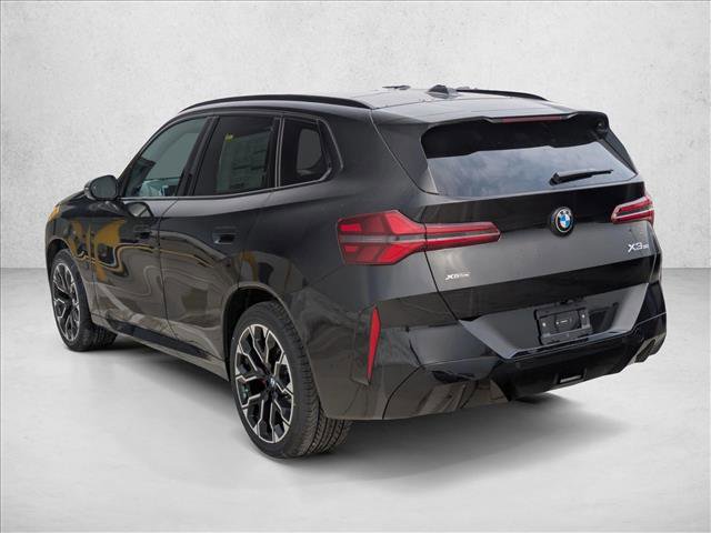 New 2026 BMW X3 xDrive30 image 9