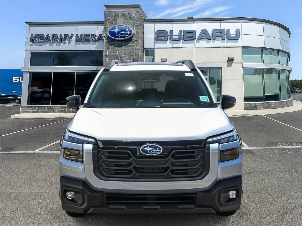 New 2026 Subaru Outback Touring XT AWD/4WD image 2