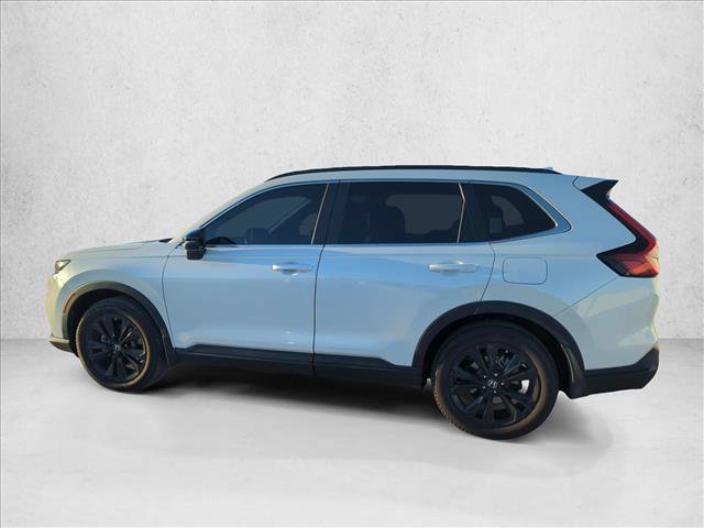 Used 2024 Honda CR-V Sport Touring image 6