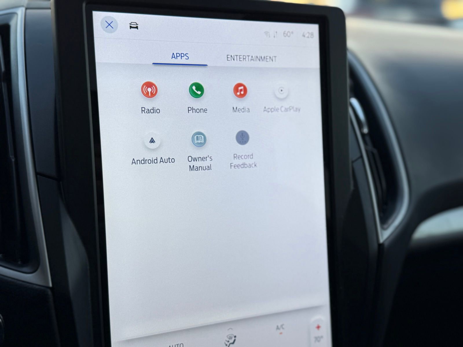 Used 2024 Ford Edge SEL w/ Convenience Package image 28