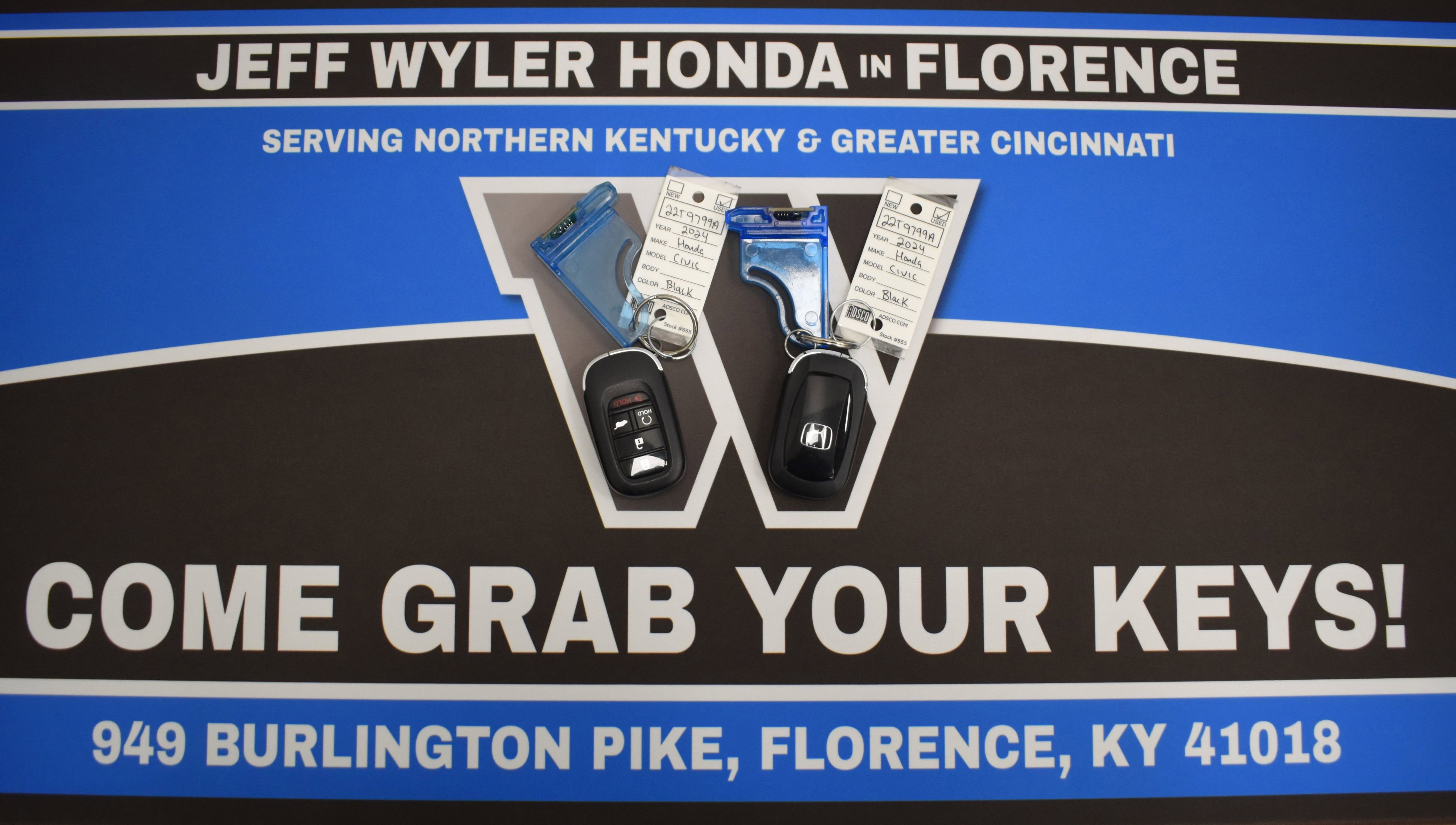 Certified 2024 Honda Civic Sport Touring image 41