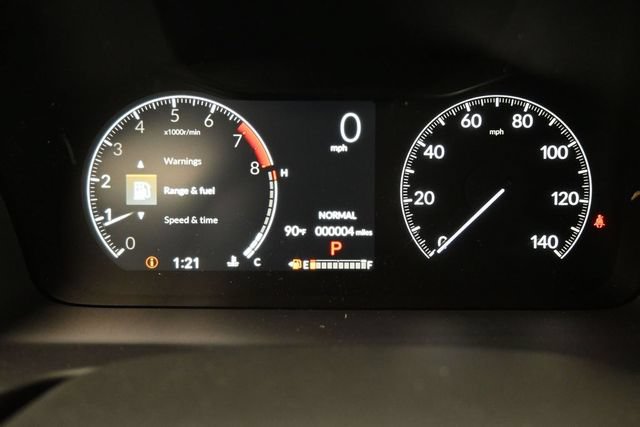 New 2026 Honda Ridgeline RTL image 12