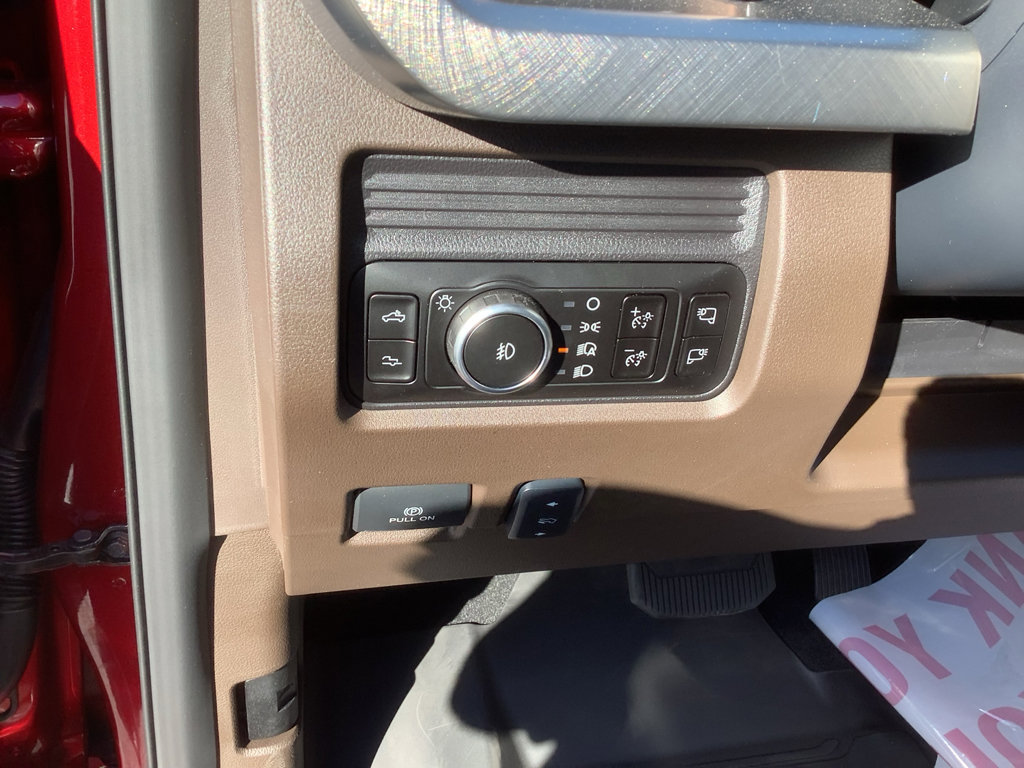 New 2026 Ford F250 King Ranch image 15