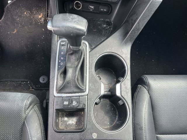 Certified 2021 Kia Sportage EX image 23