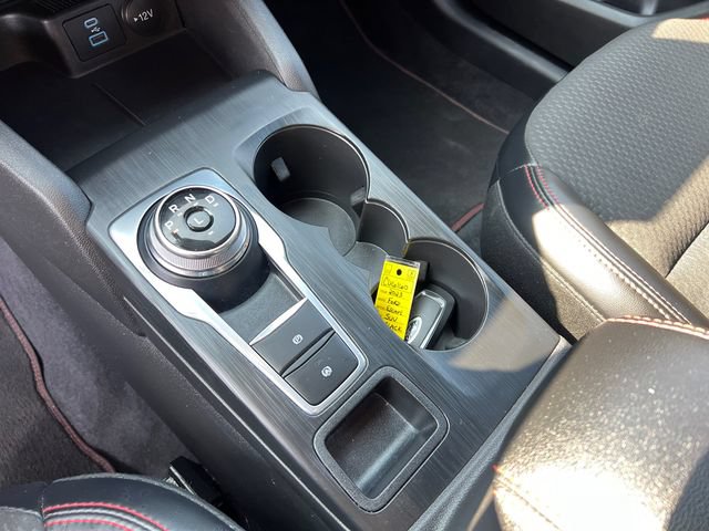 Certified 2023 Ford Escape ST-Line w/ Tech Pack #1 FWD image 22