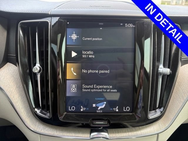 Used 2019 Volvo XC60 T5 Inscription w/ Protection Package AWD/4WD image 30