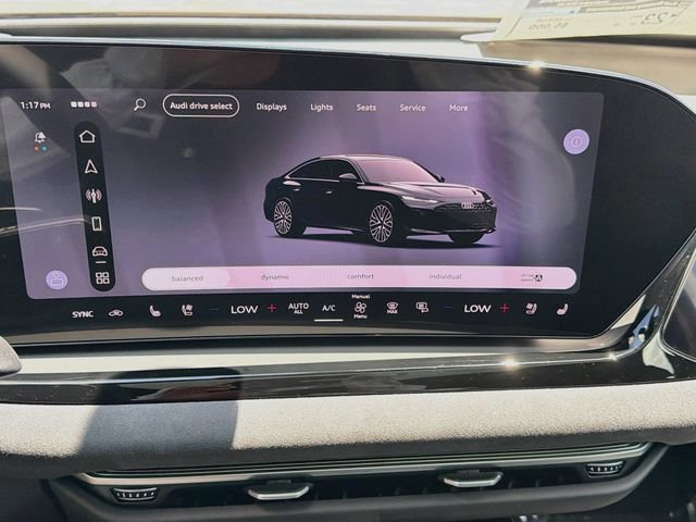 New 2026 Audi A6 Prestige AWD/4WD image 28