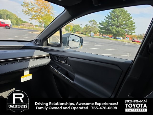New 2026 Toyota bZ Woodland AWD/4WD image 3