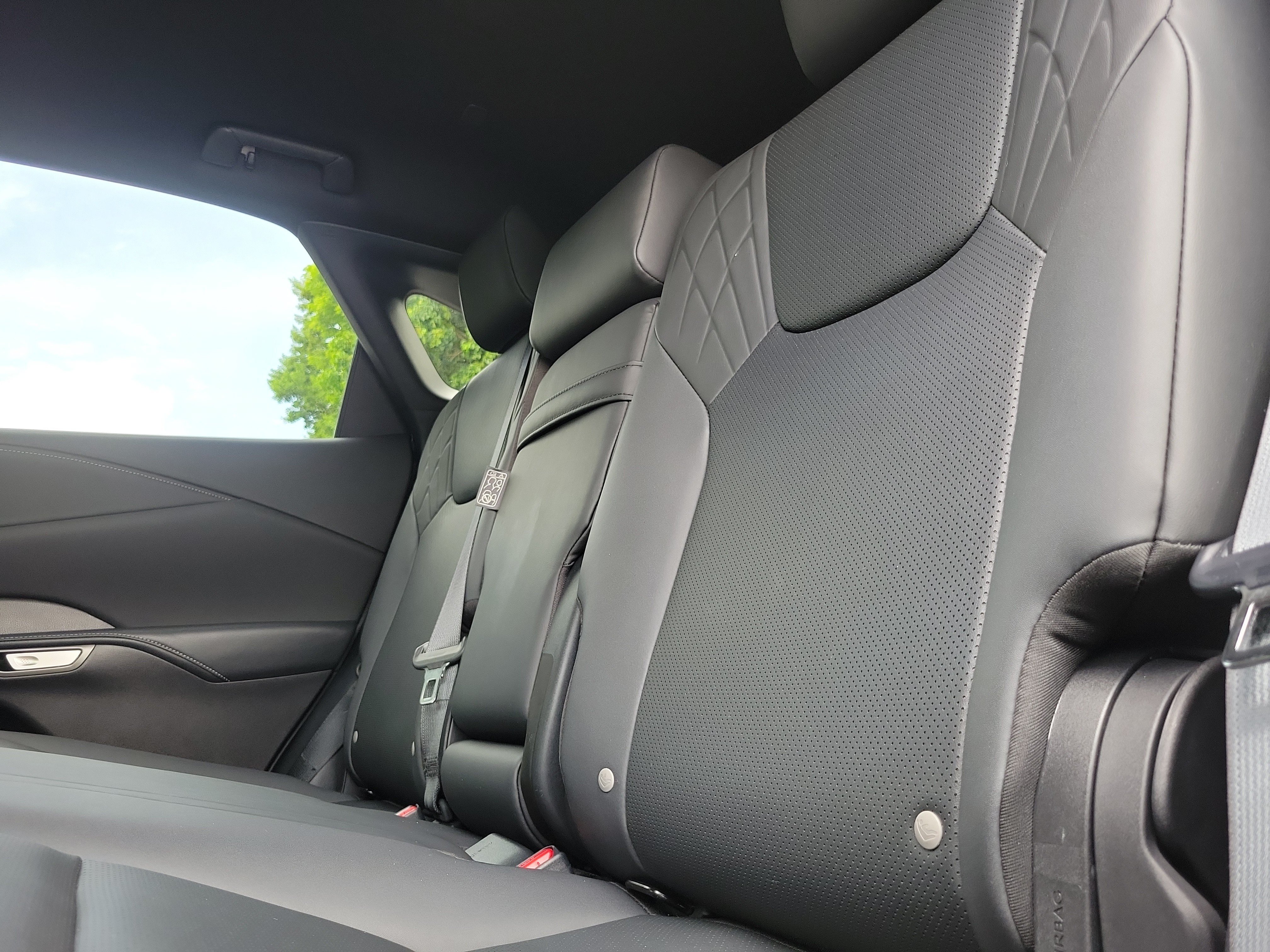 Used 2026 Lexus RX 350 FWD w/ Accessory Package (Z1) image 11
