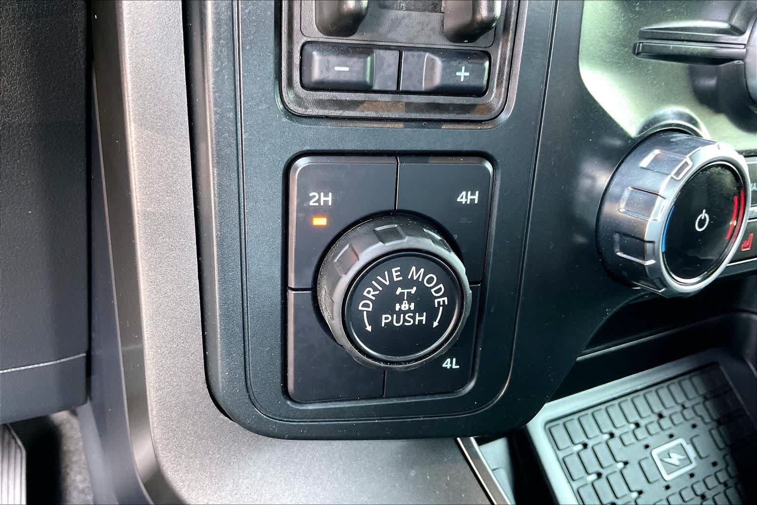 Used 2025 Ford F150 Tremor w/ Bed Utility Package AWD/4WD image 61