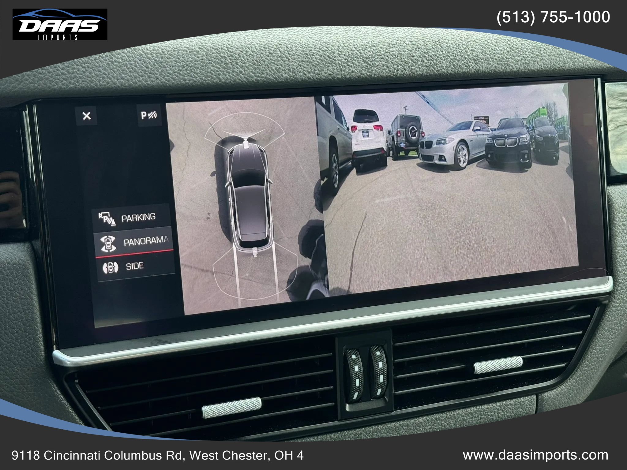 Used 2020 Porsche Cayenne image 88