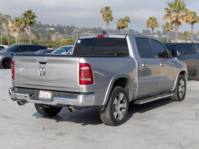 Used 2019 RAM 1500 Laramie image 5