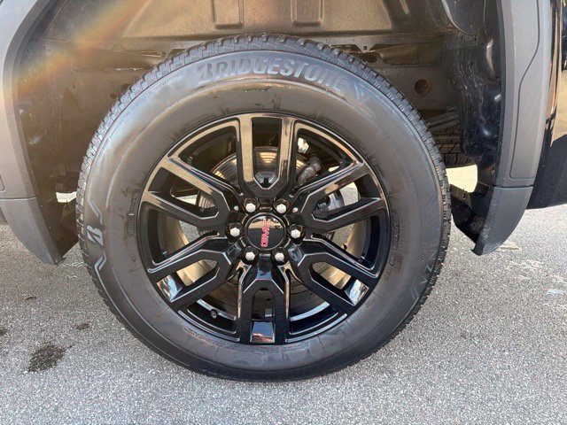 Certified 2024 GMC Sierra 1500 Elevation AWD/4WD image 13