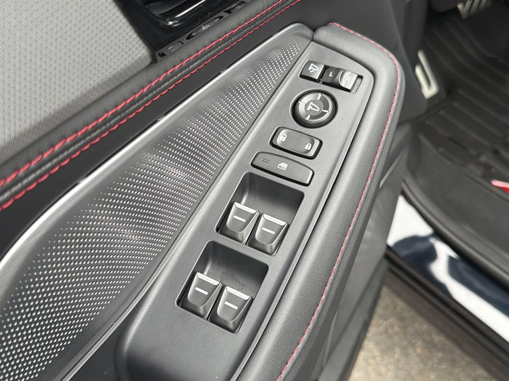 New 2026 Acura MDX A-Spec AWD/4WD image 22