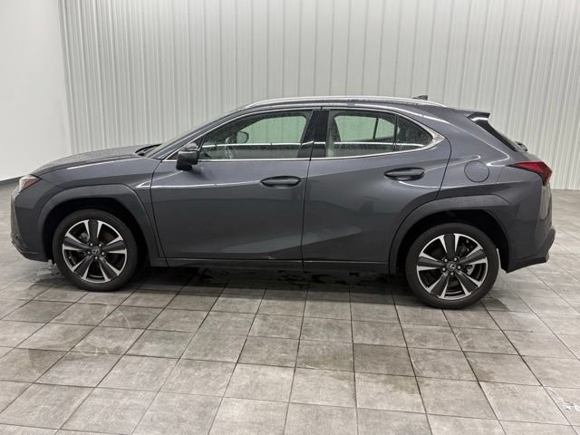 Used 2023 Lexus UX 250h FWD w/ Accessory Package (Z1) image 6
