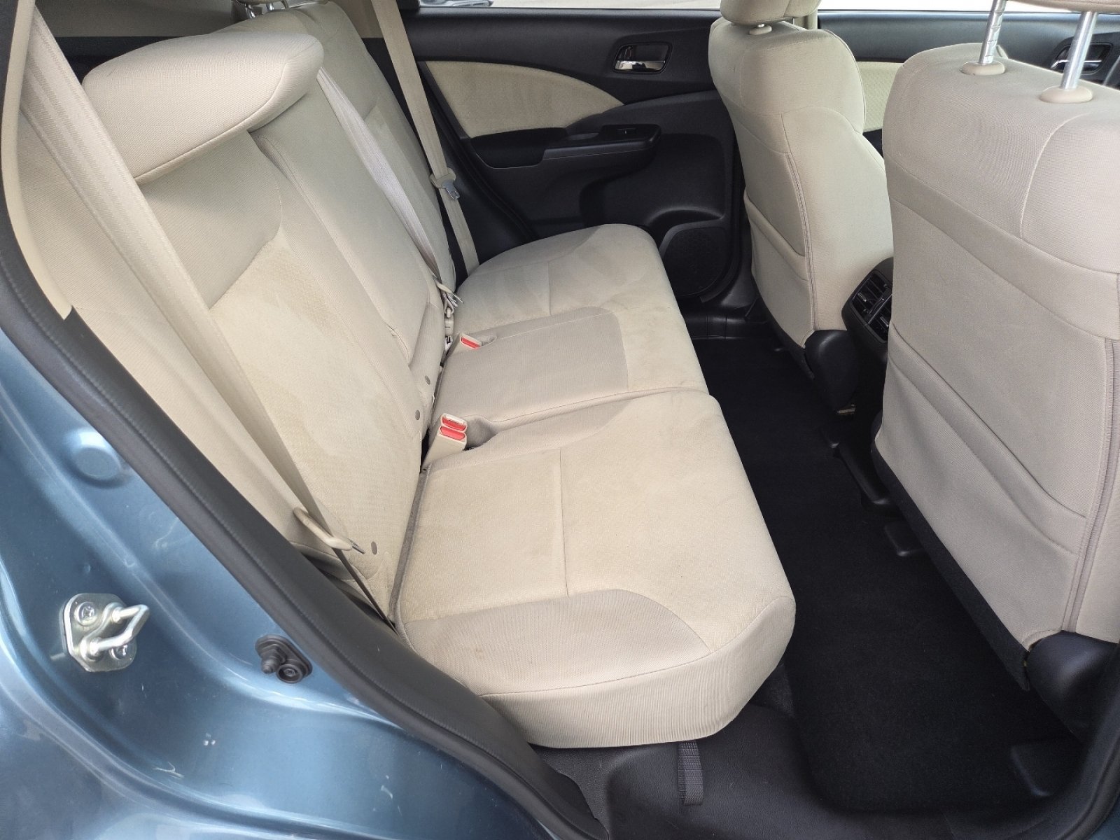 Used 2015 Honda CR-V EX image 19
