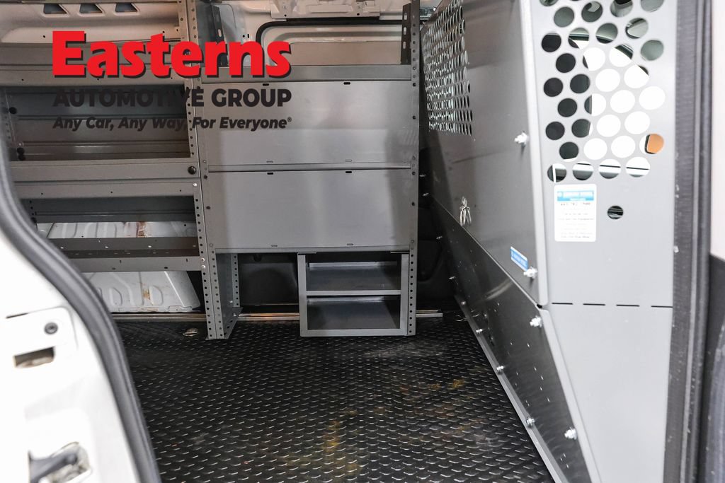 Used 2022 RAM ProMaster City Tradesman w/ Window Group 04 FWD image 23