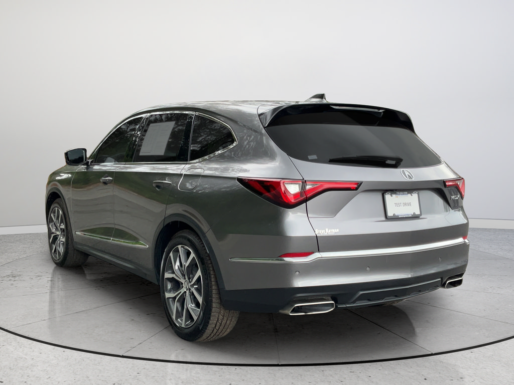 Used 2023 Acura MDX FWD w/ Technology Package image 8