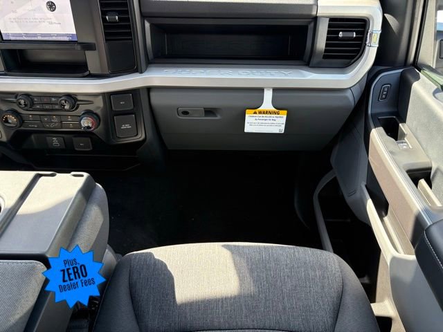 New 2026 Ford F250 XL image 13