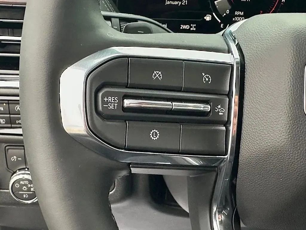 New 2026 GMC Yukon XL Denali w/ LPO, Floor Liner Package image 30