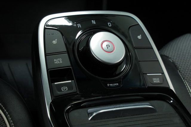 Used 2022 Kia Niro EX image 24
