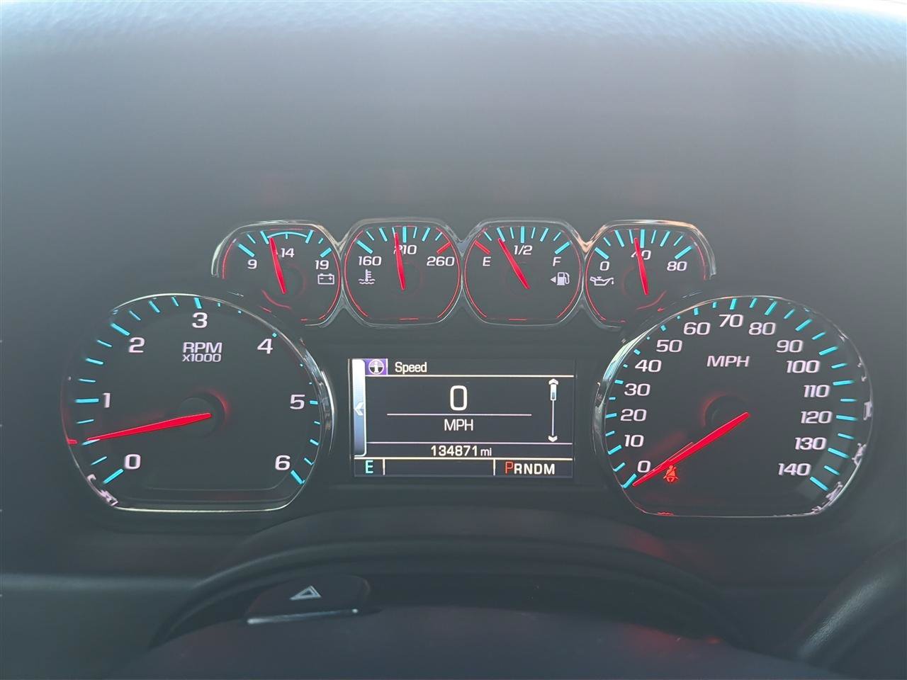 Used 2016 Chevrolet Tahoe LT AWD/4WD image 26
